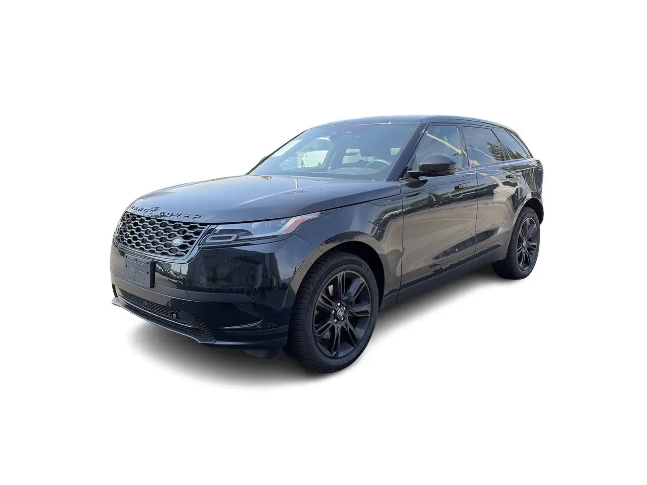 Land Rover Range Rover Velar photo Land Rover Range Rover Velar