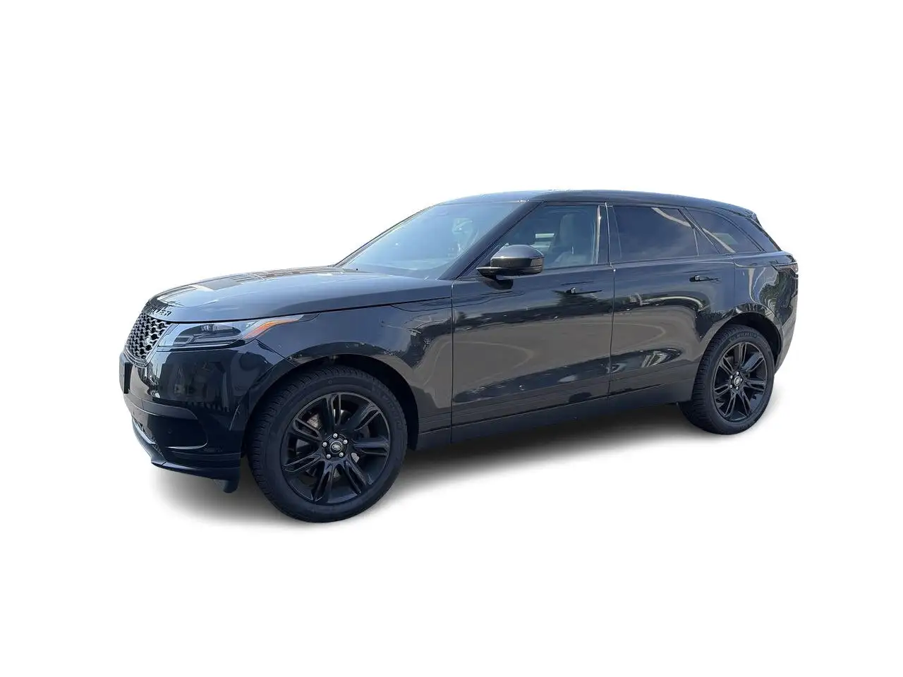 Land Rover Range Rover Velar photo Land Rover Range Rover Velar