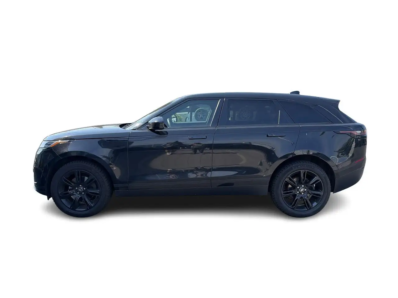 Land Rover Range Rover Velar photo Land Rover Range Rover Velar