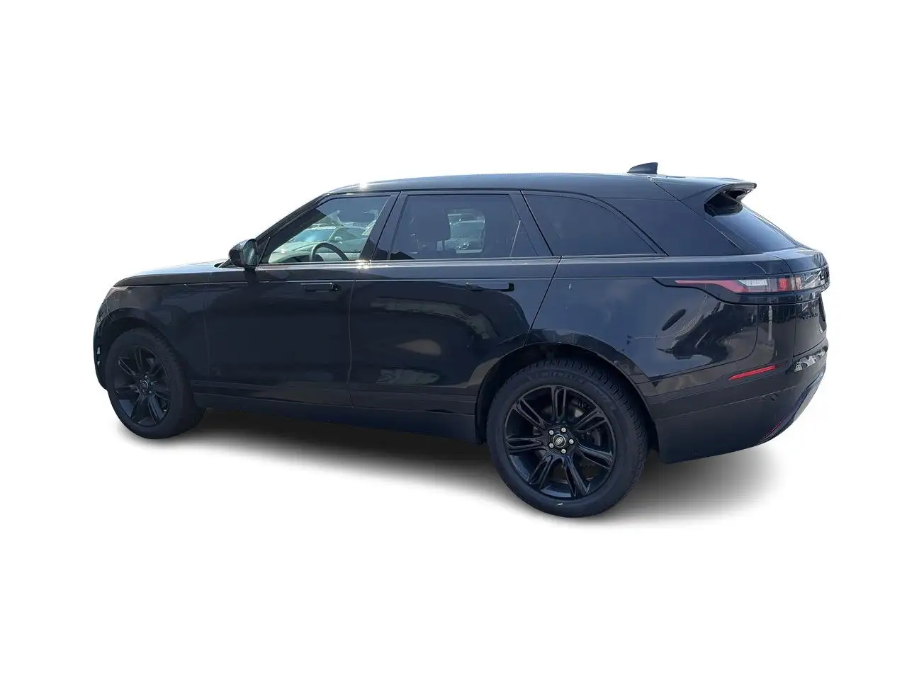 Land Rover Range Rover Velar photo Land Rover Range Rover Velar
