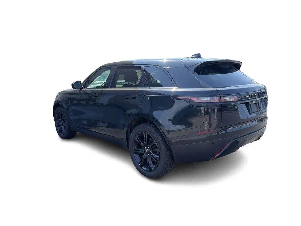 Land Rover Range Rover Velar photo Land Rover Range Rover Velar