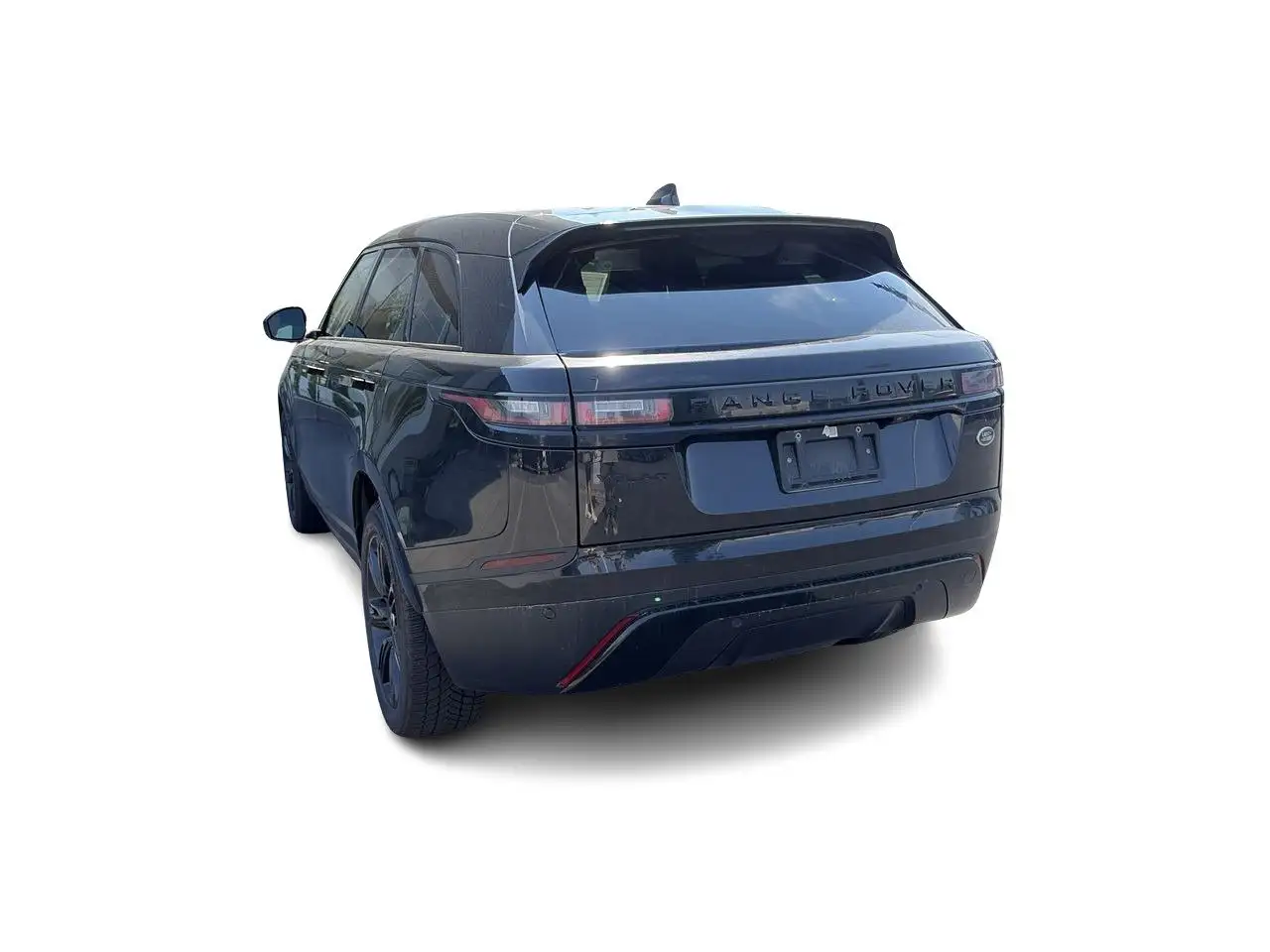 Land Rover Range Rover Velar photo Land Rover Range Rover Velar