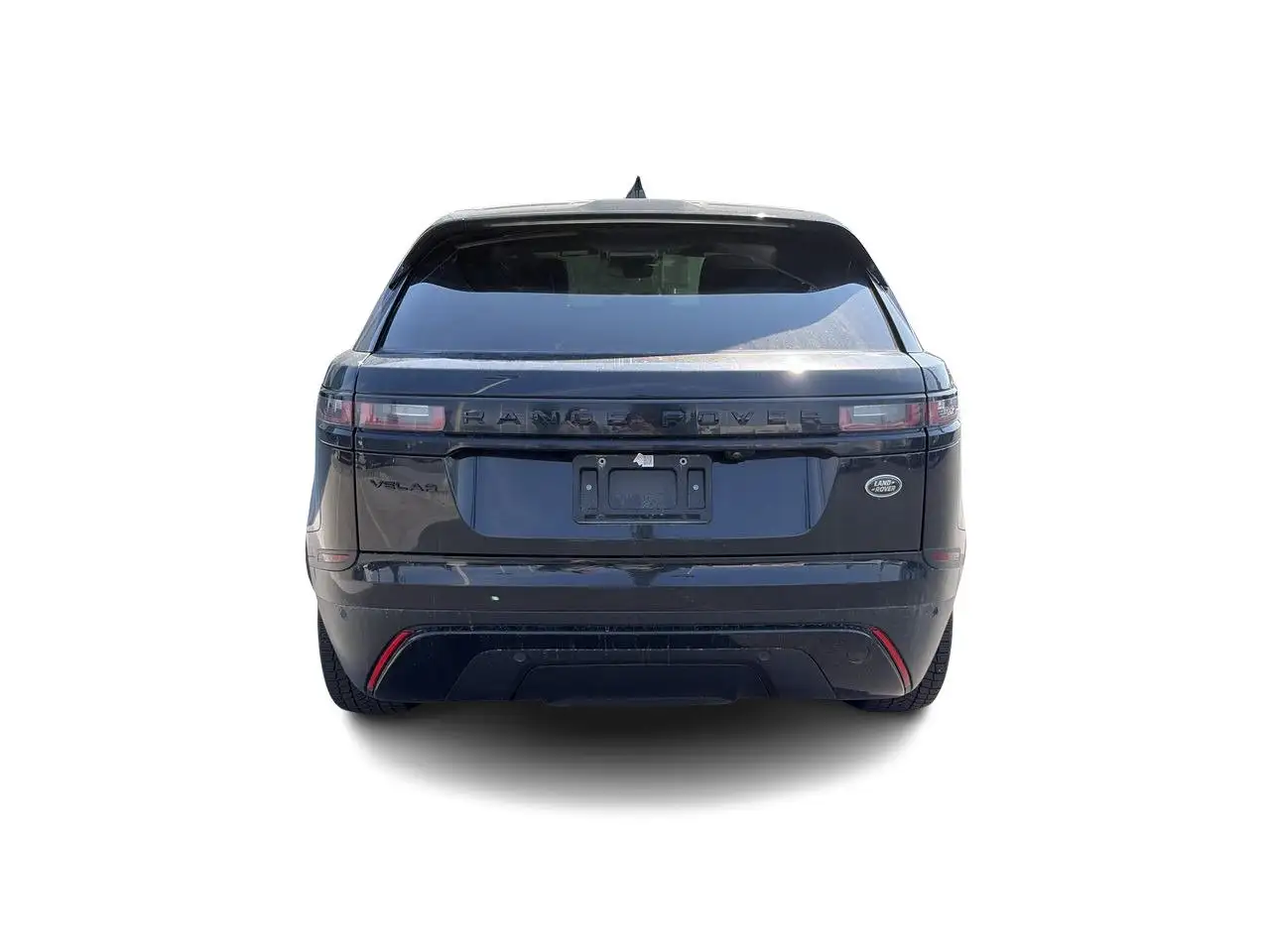 Land Rover Range Rover Velar photo Land Rover Range Rover Velar