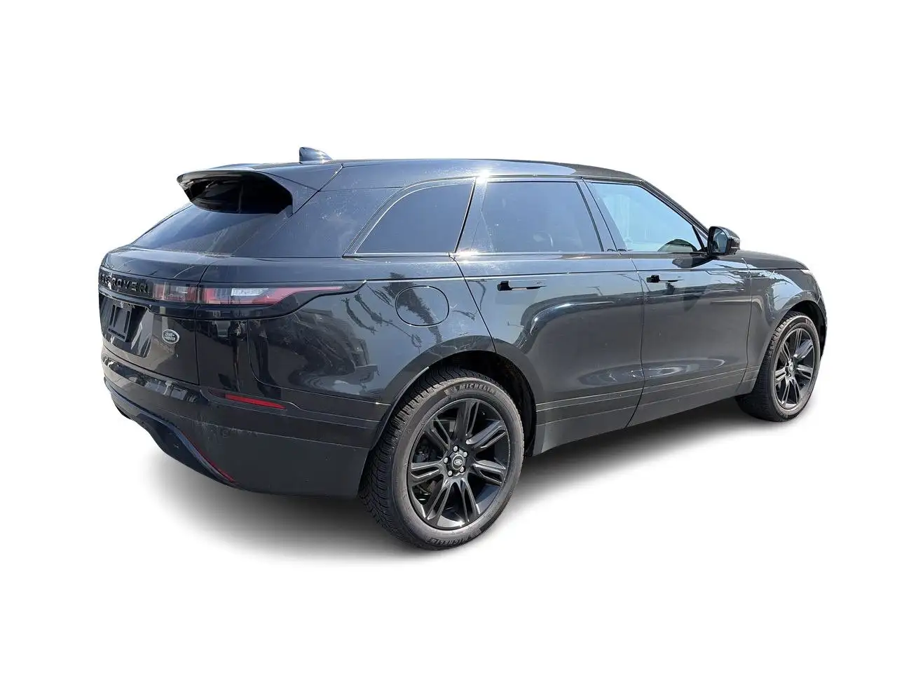 Land Rover Range Rover Velar photo Land Rover Range Rover Velar