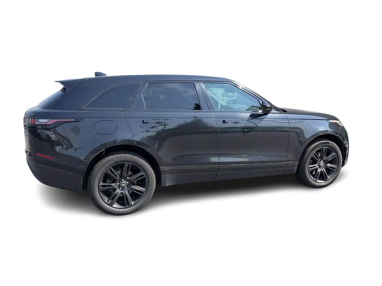 Land Rover Range Rover Velar photo Land Rover Range Rover Velar