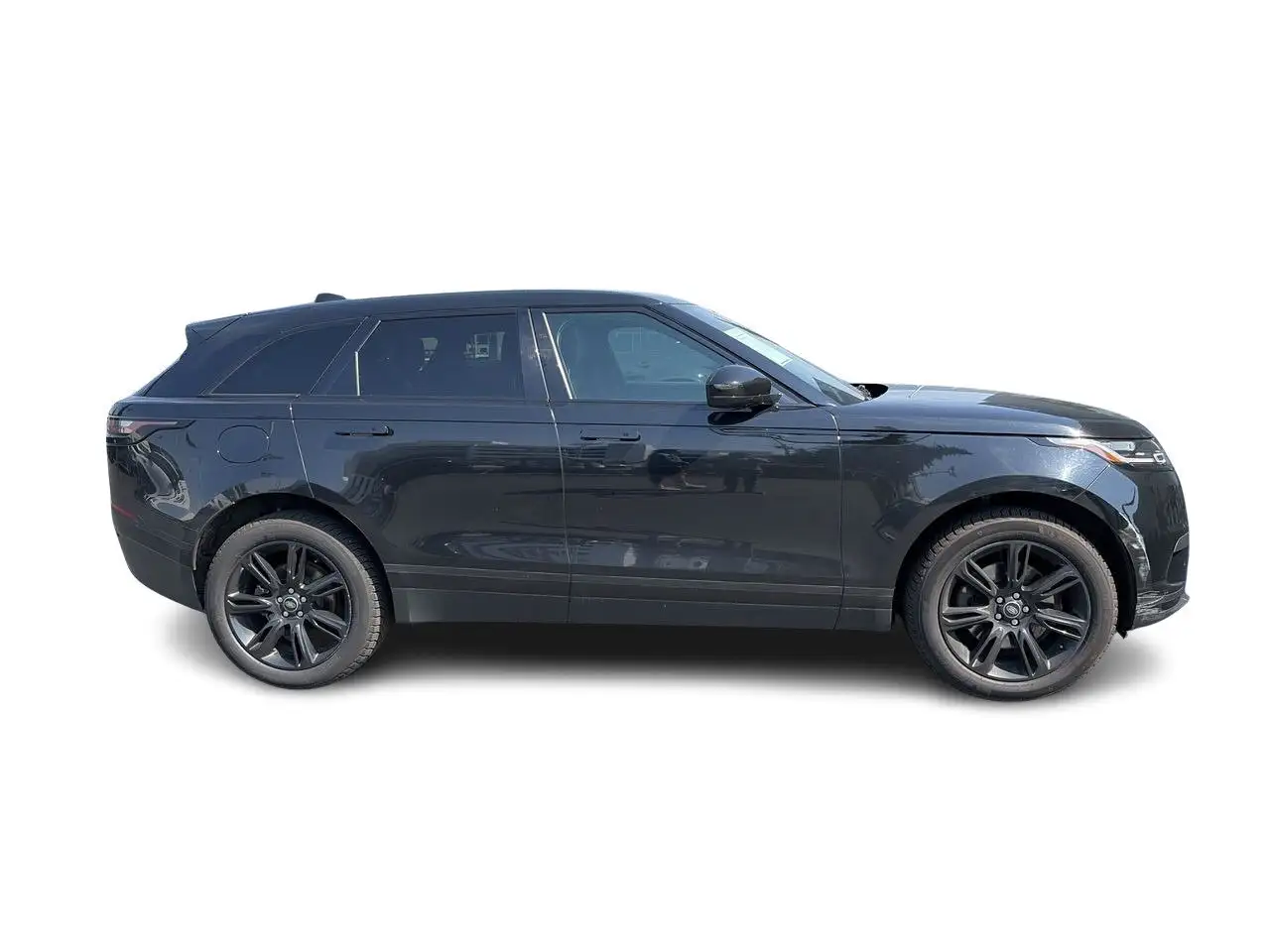Land Rover Range Rover Velar photo Land Rover Range Rover Velar
