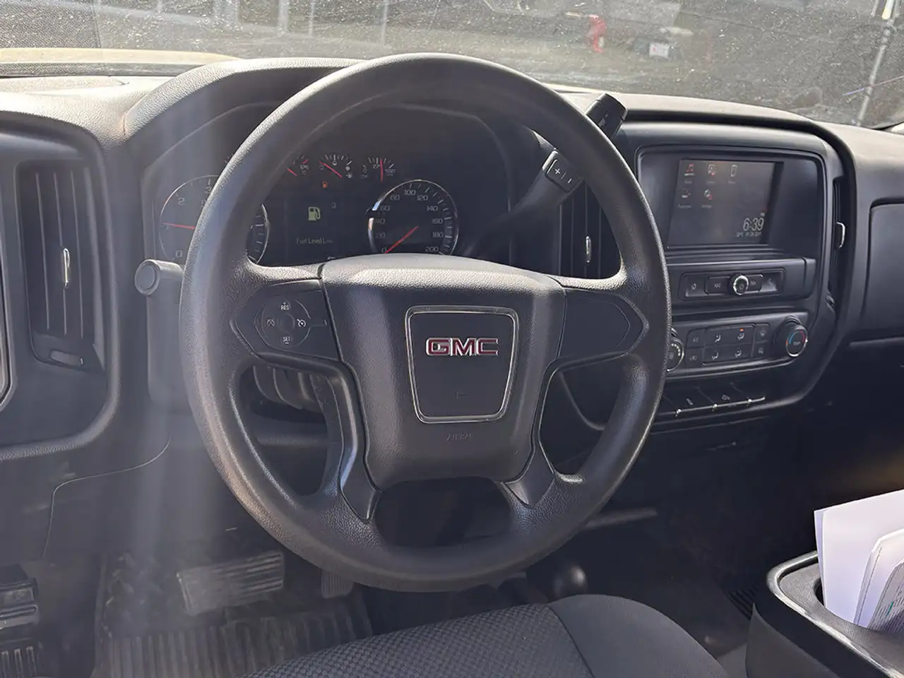 GMC Sierra 1500 снимка GMC Sierra 1500