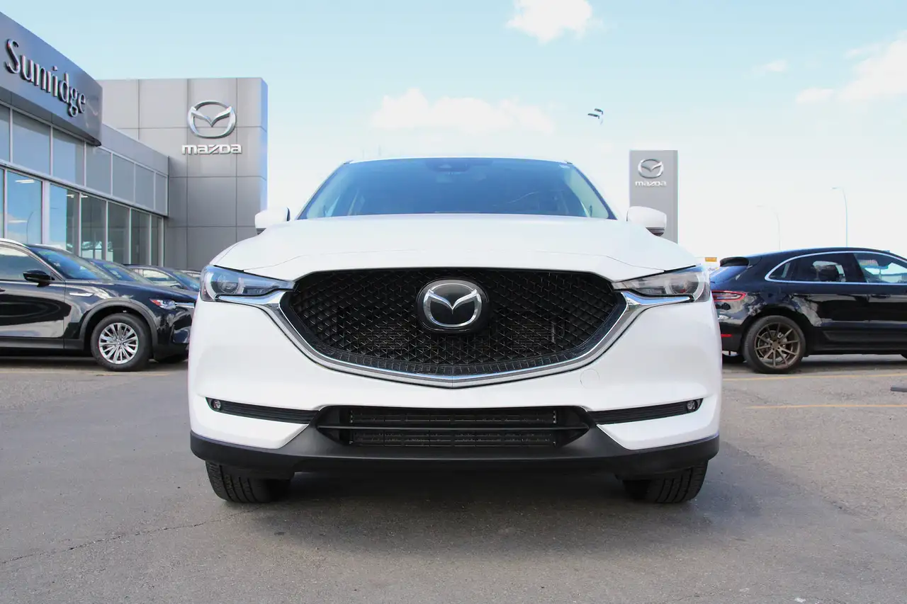 Mazda CX-5 fotografie Mazda CX-5