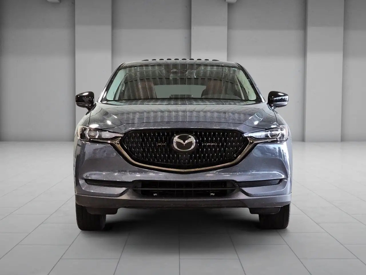 Mazda CX-5 fotografie Mazda CX-5