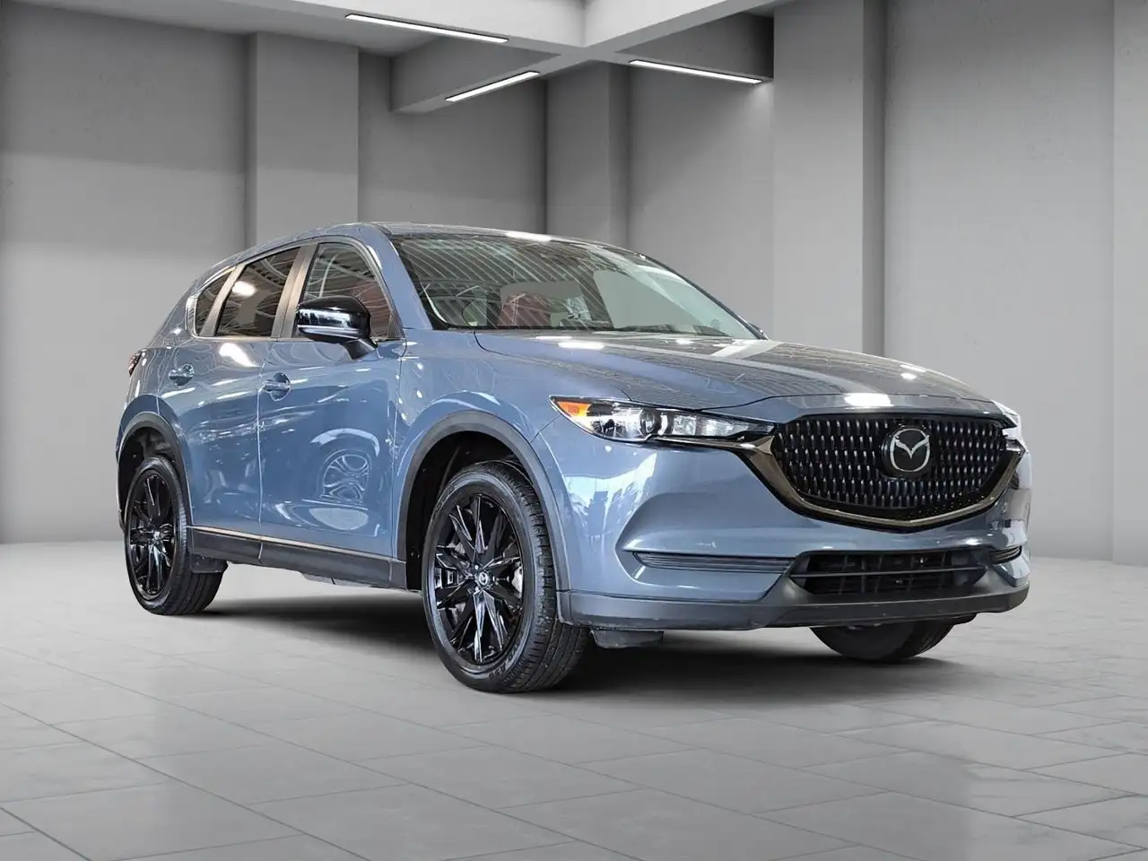 Mazda CX-5 fotografie Mazda CX-5