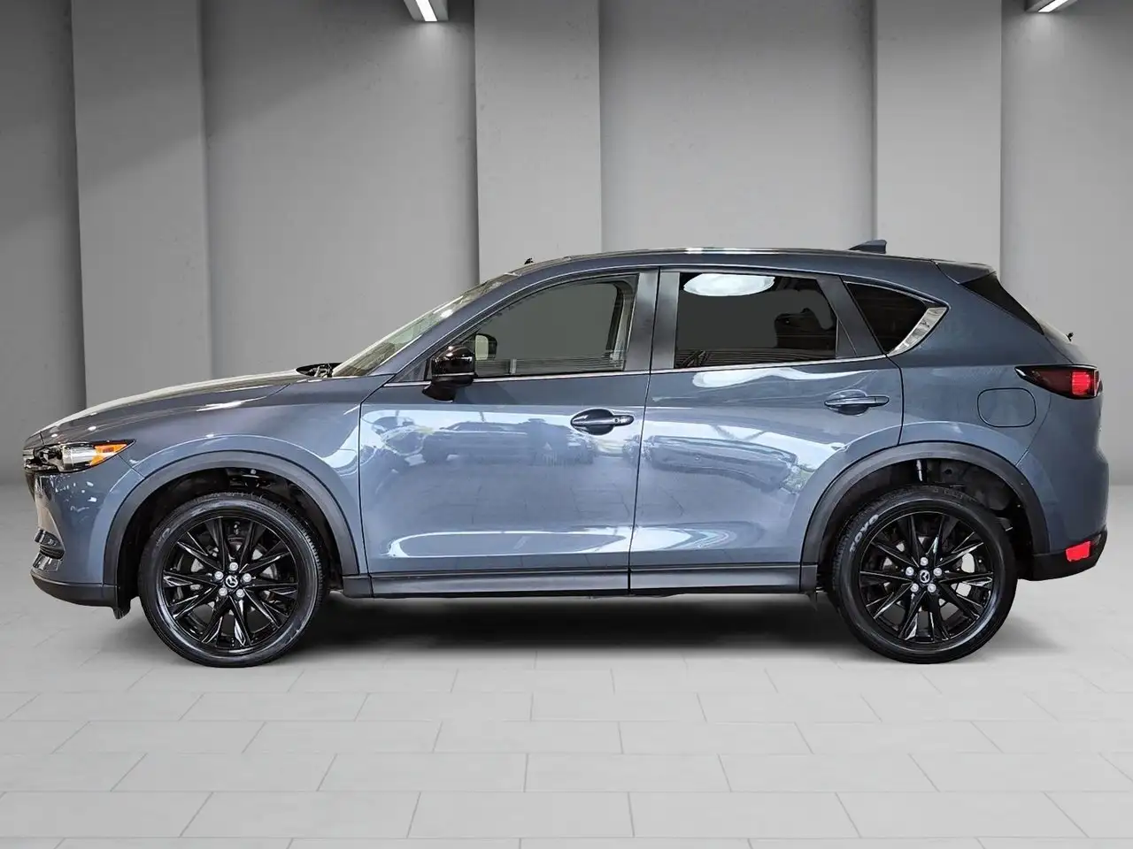 Mazda CX-5 fotografie Mazda CX-5