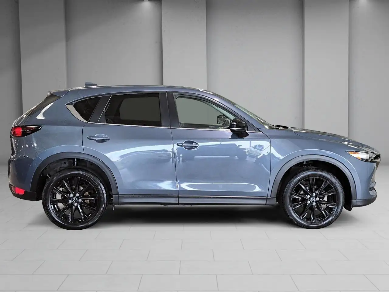 Mazda CX-5 fotografie Mazda CX-5