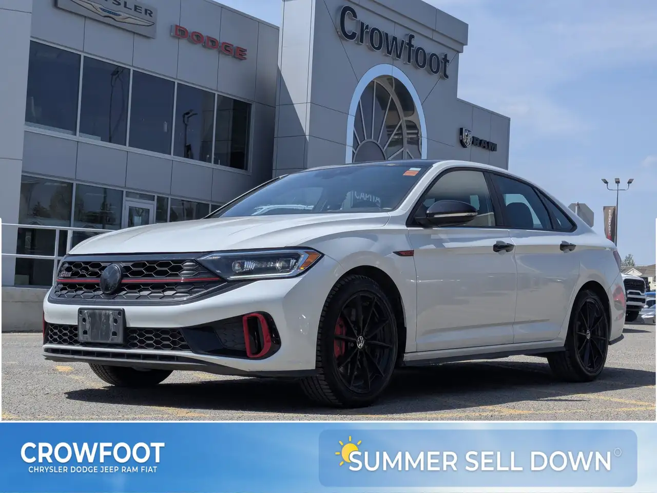 2024 Volkswagen Jetta