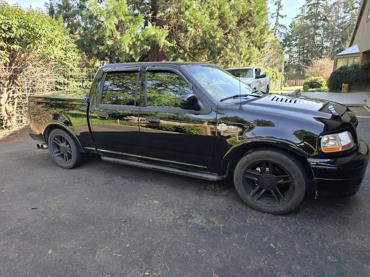 Ford F 150 снимка Ford F 150