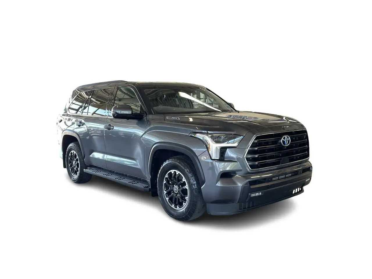 2023 Toyota Sequoia