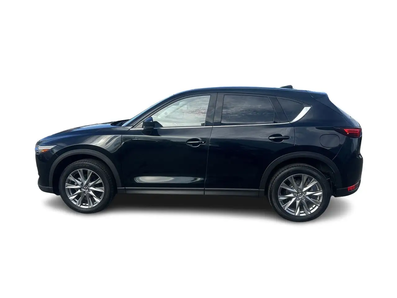 Mazda CX-5 photo Mazda CX-5