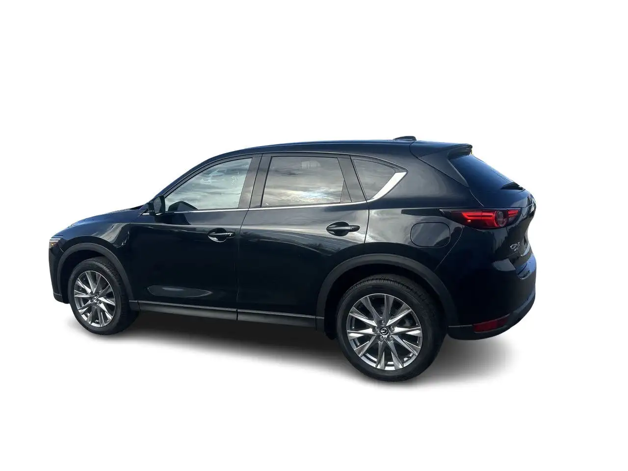 Mazda CX-5 photo Mazda CX-5