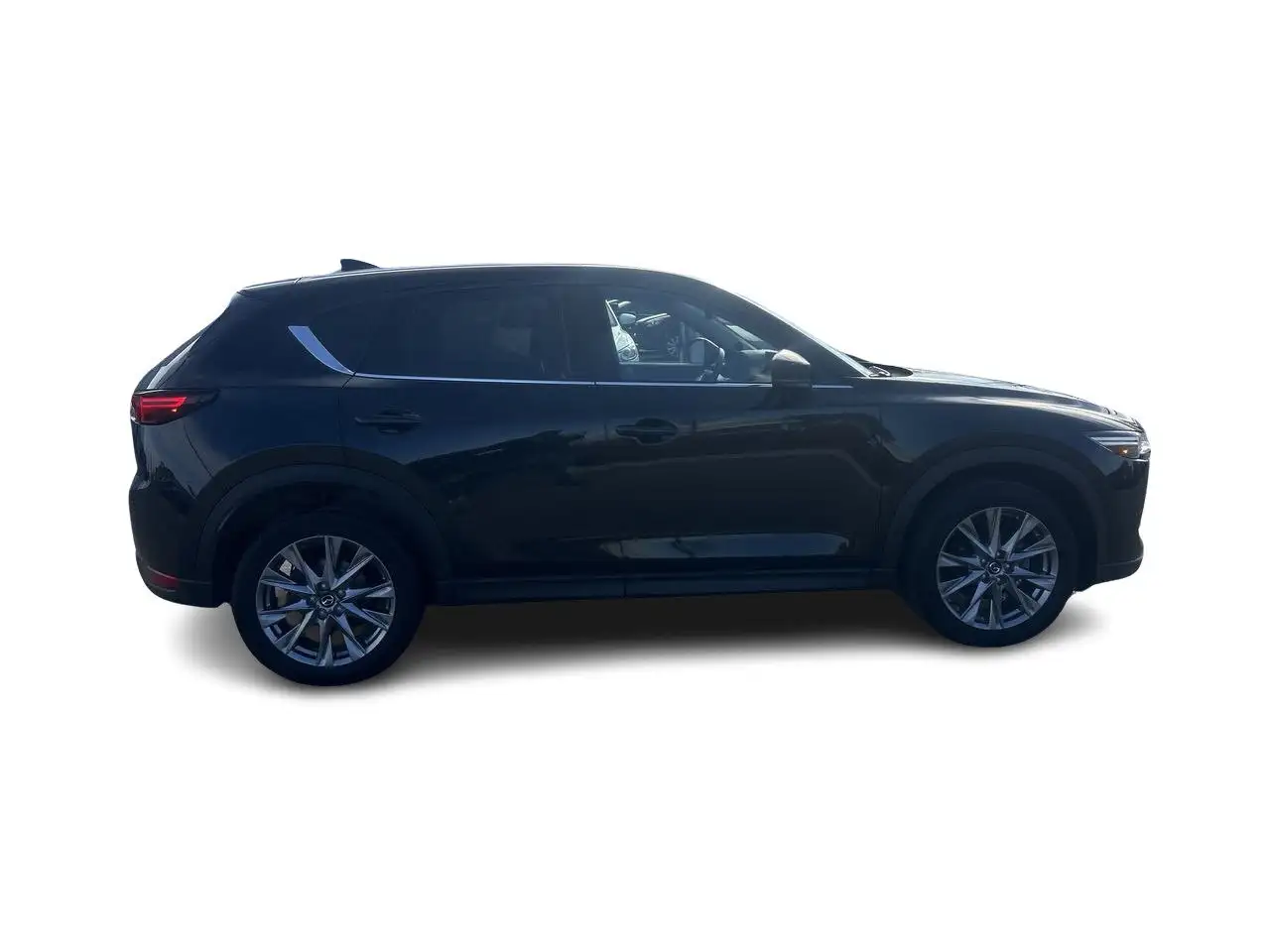 Mazda CX-5 photo Mazda CX-5