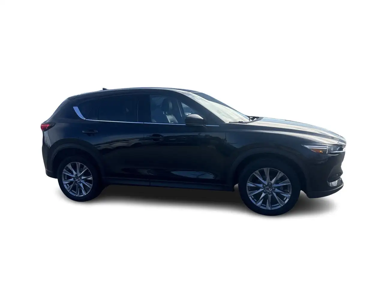 Mazda CX-5 photo Mazda CX-5
