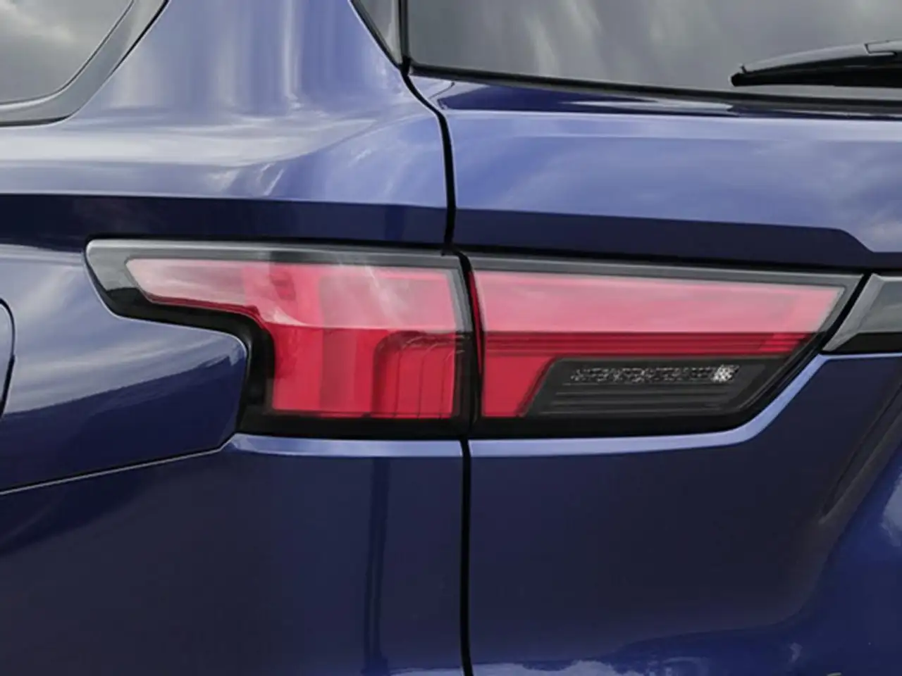 Toyota Sequoia снимка Toyota Sequoia