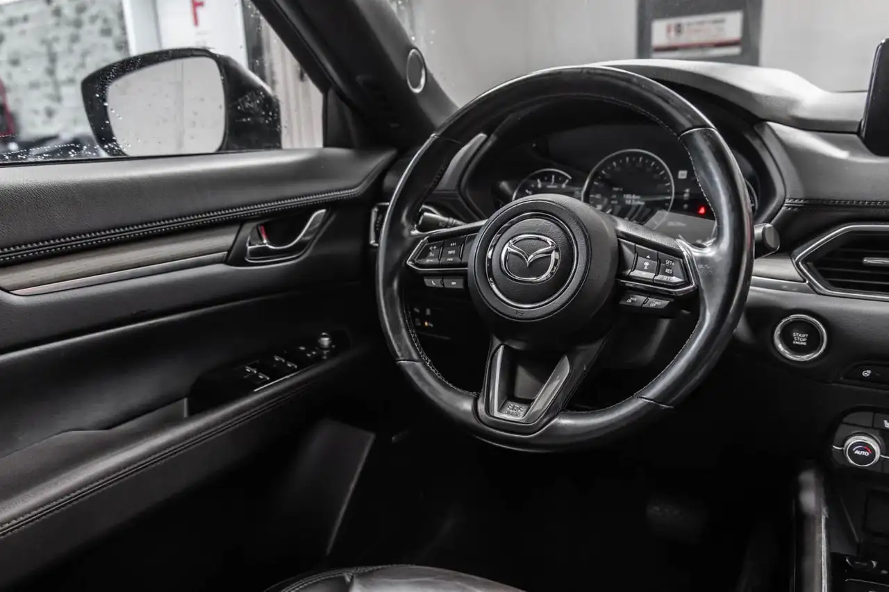 Mazda CX-5 photo Mazda CX-5
