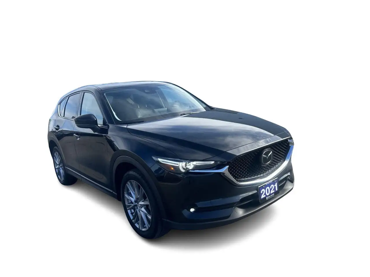 Mazda CX-5 photo Mazda CX-5