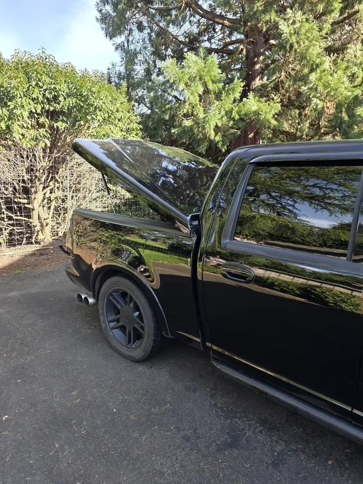 Ford F 150 снимка Ford F 150