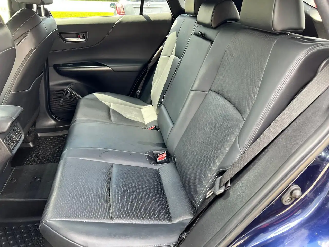 Toyota Venza photo Toyota Venza