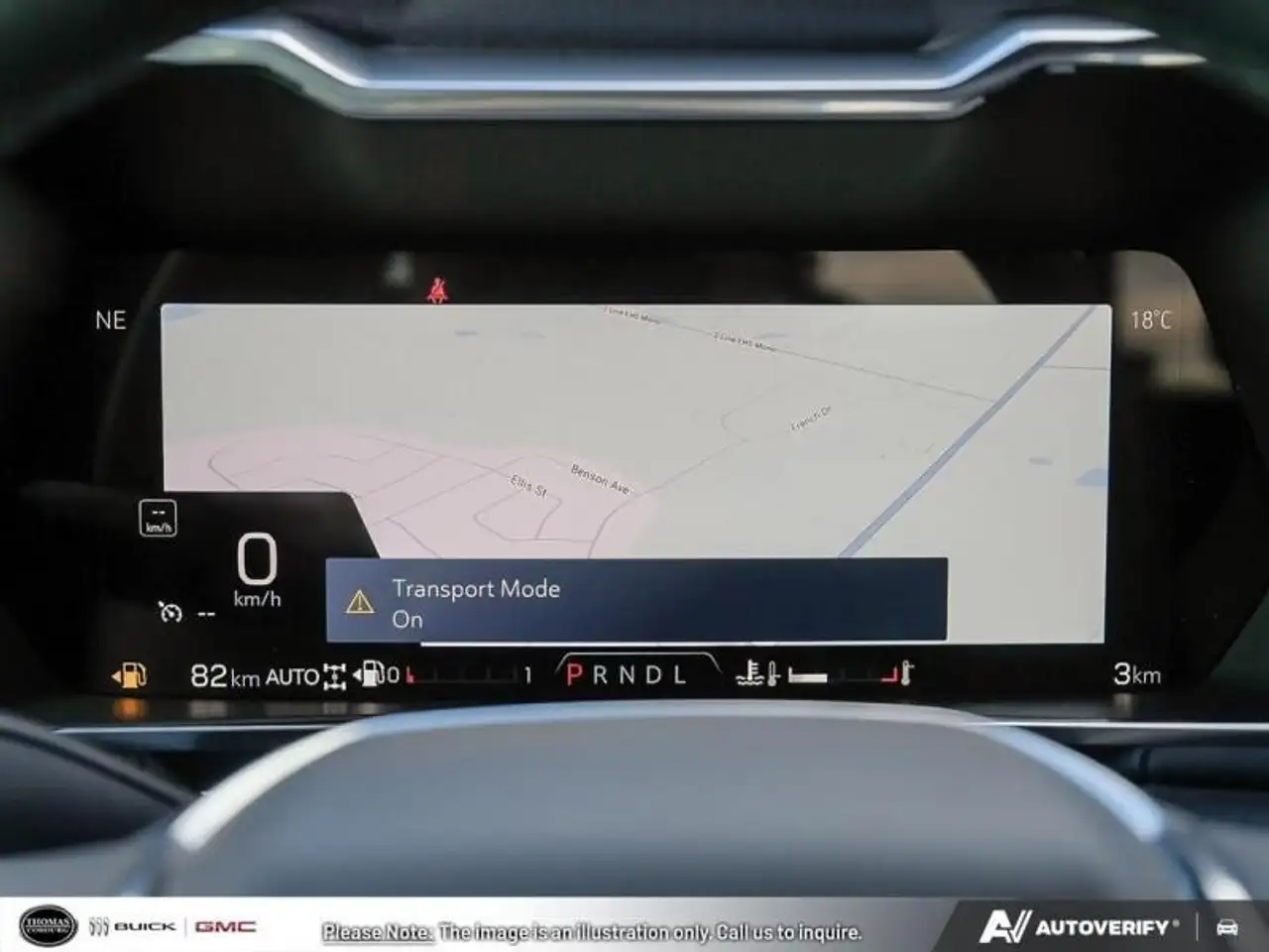 GMC Canyon снимка GMC Canyon