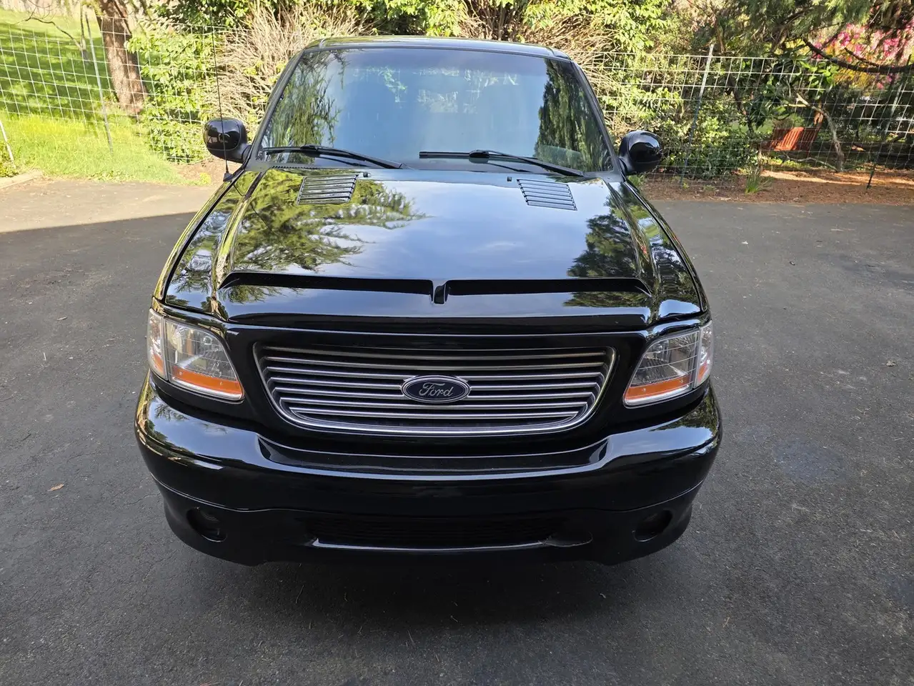Ford F 150 снимка Ford F 150