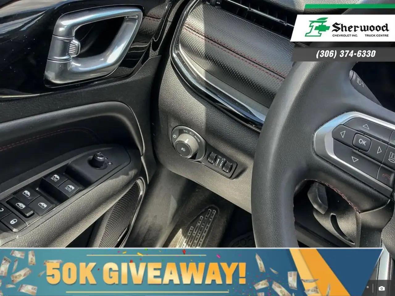 Jeep Compass photo Jeep Compass