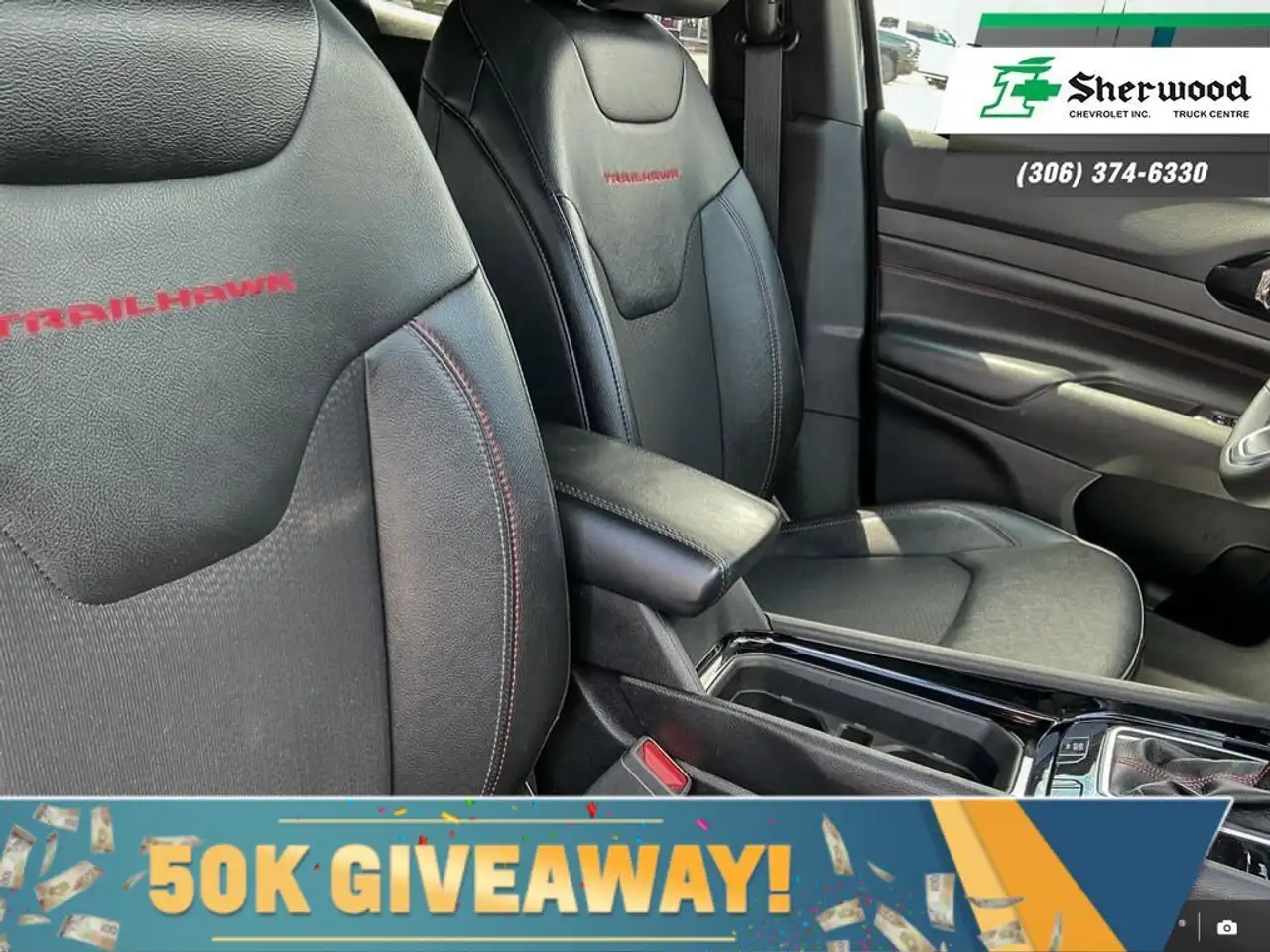 Jeep Compass photo Jeep Compass