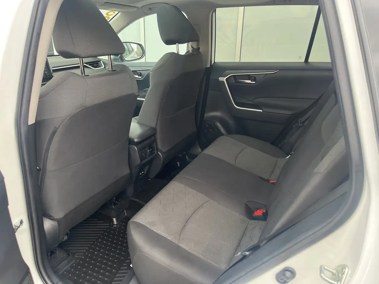 Toyota RAV 4 fotografie Toyota RAV 4