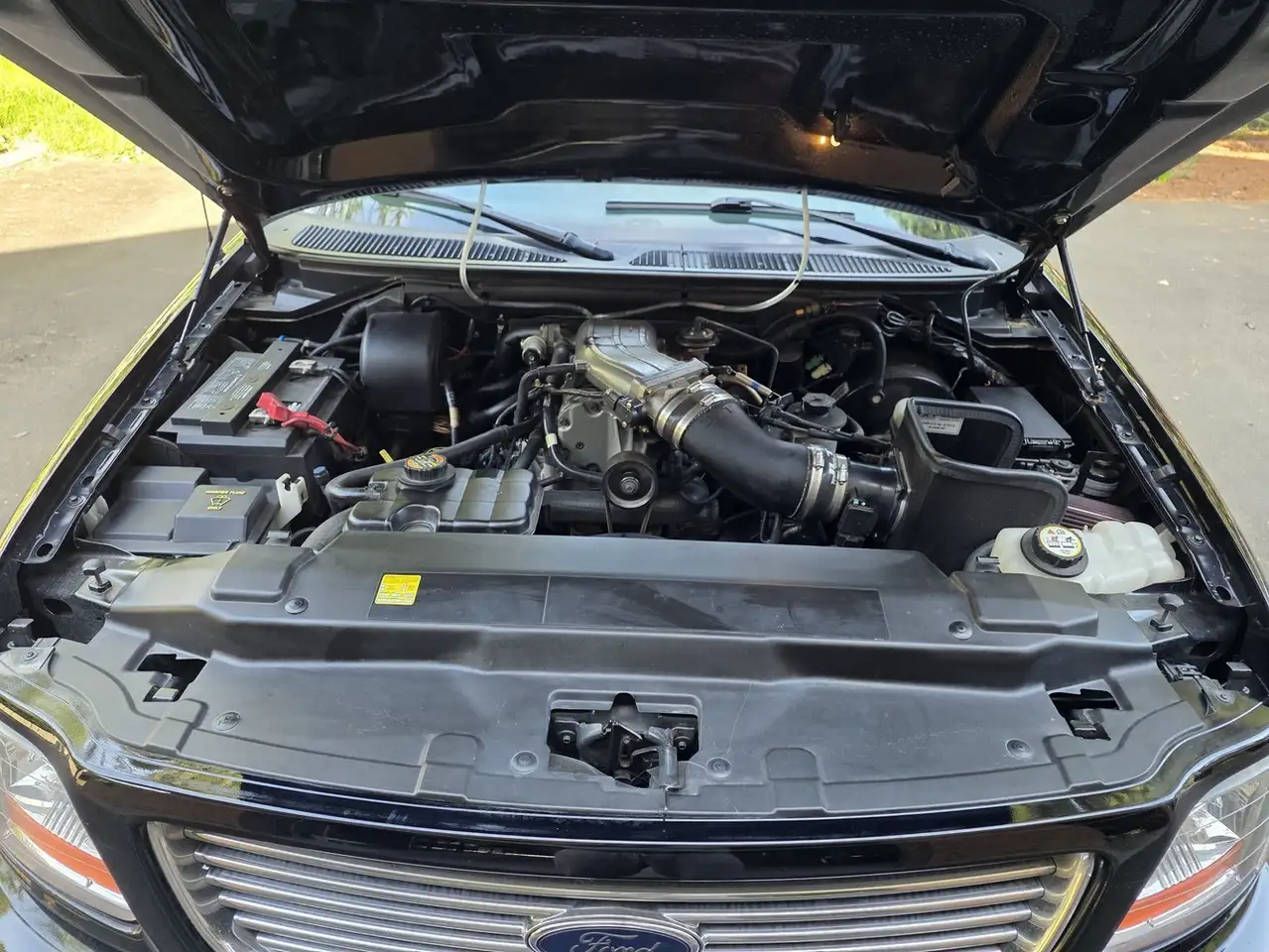 Ford F 150 снимка Ford F 150