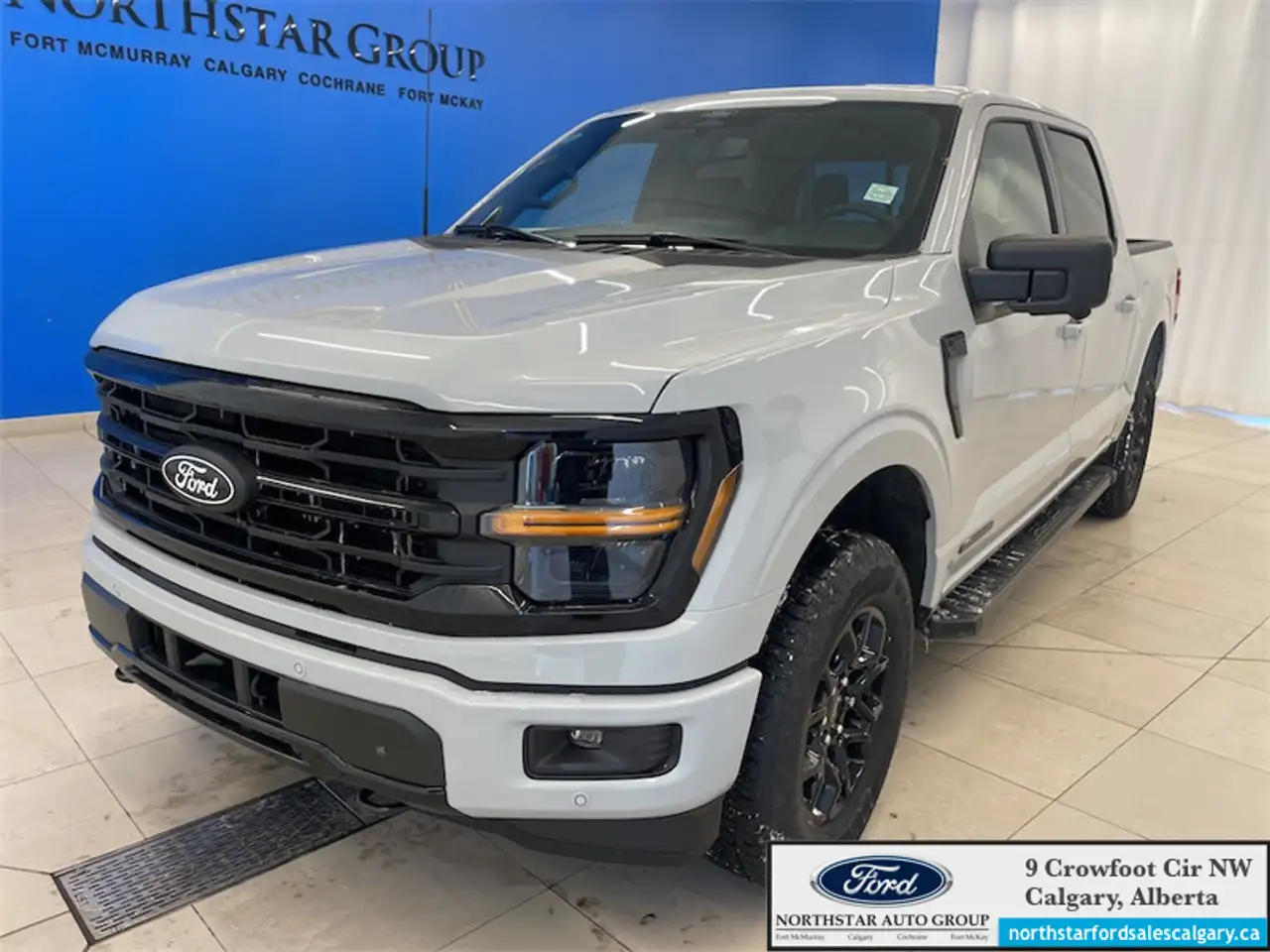 2026 Ford F 150
