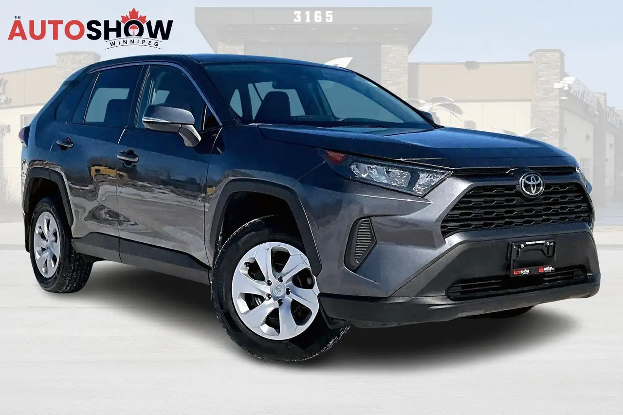 2024 Toyota RAV 4