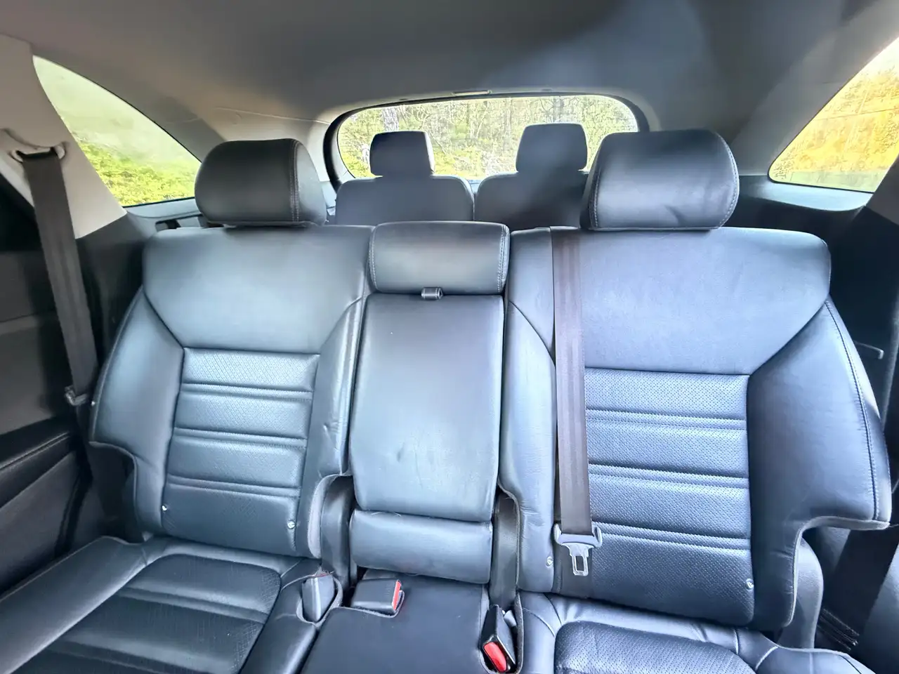 Kia Sorento fotografie Kia Sorento