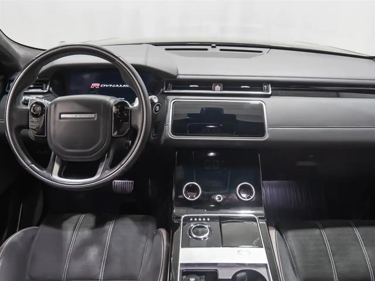Land Rover Range Rover Velar снимка Land Rover Range Rover Velar