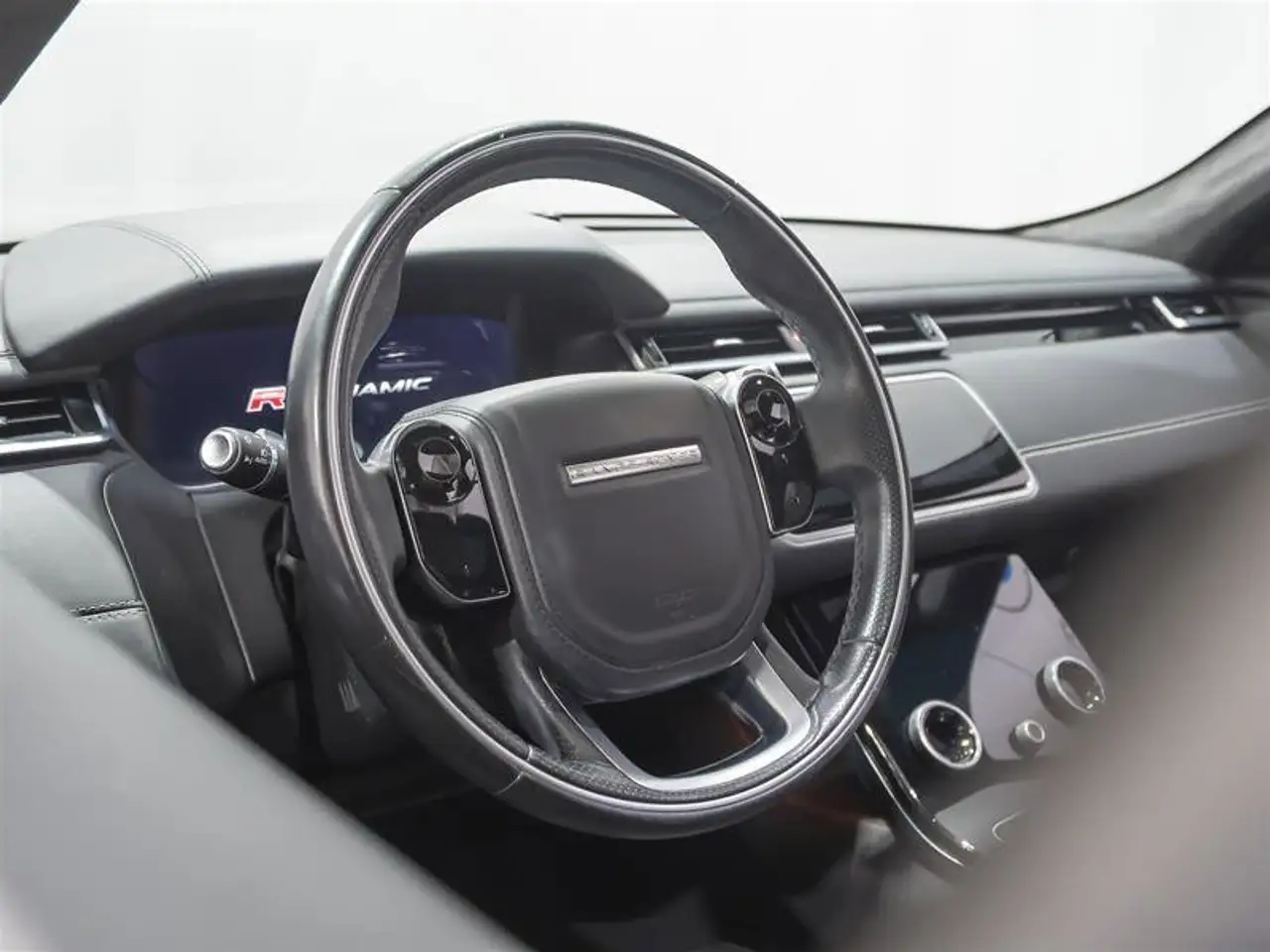 Land Rover Range Rover Velar снимка Land Rover Range Rover Velar