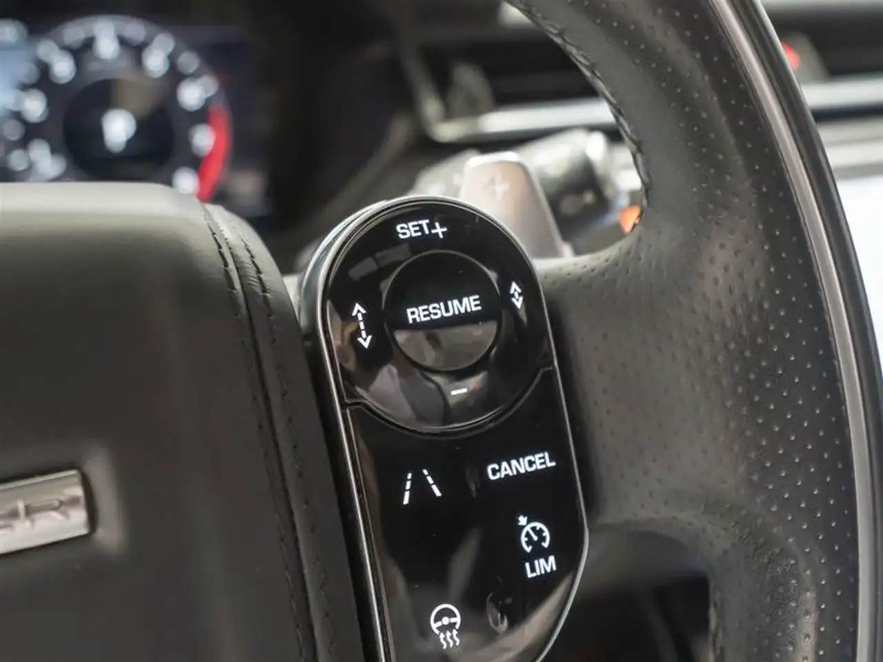 Land Rover Range Rover Velar снимка Land Rover Range Rover Velar