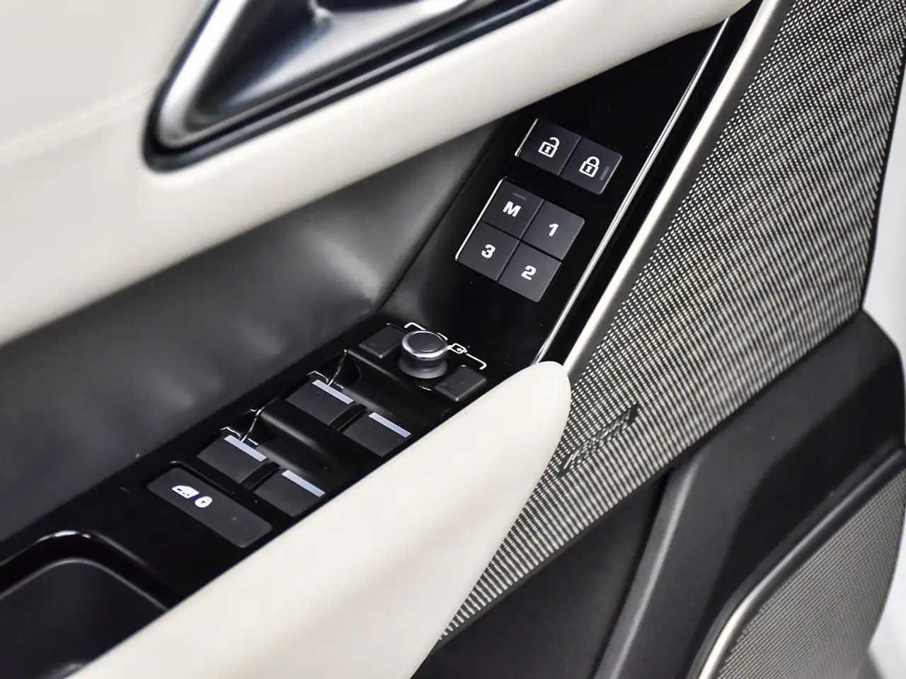 Land Rover Range Rover Velar fotografie Land Rover Range Rover Velar