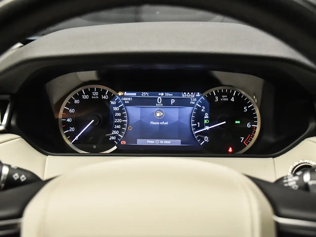 Land Rover Range Rover Velar fotografie Land Rover Range Rover Velar
