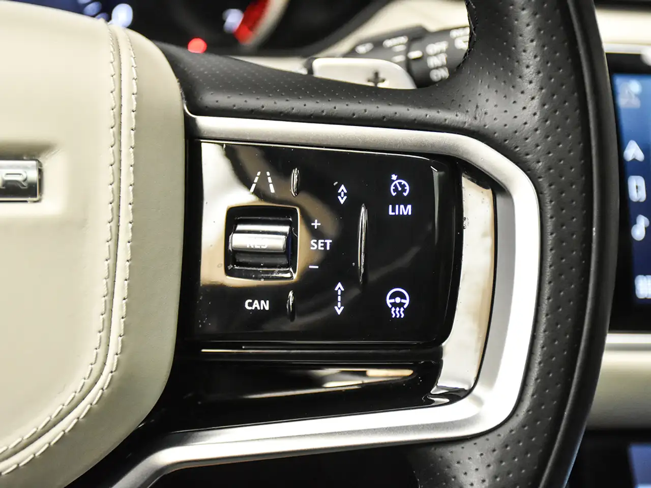 Land Rover Range Rover Velar fotografie Land Rover Range Rover Velar