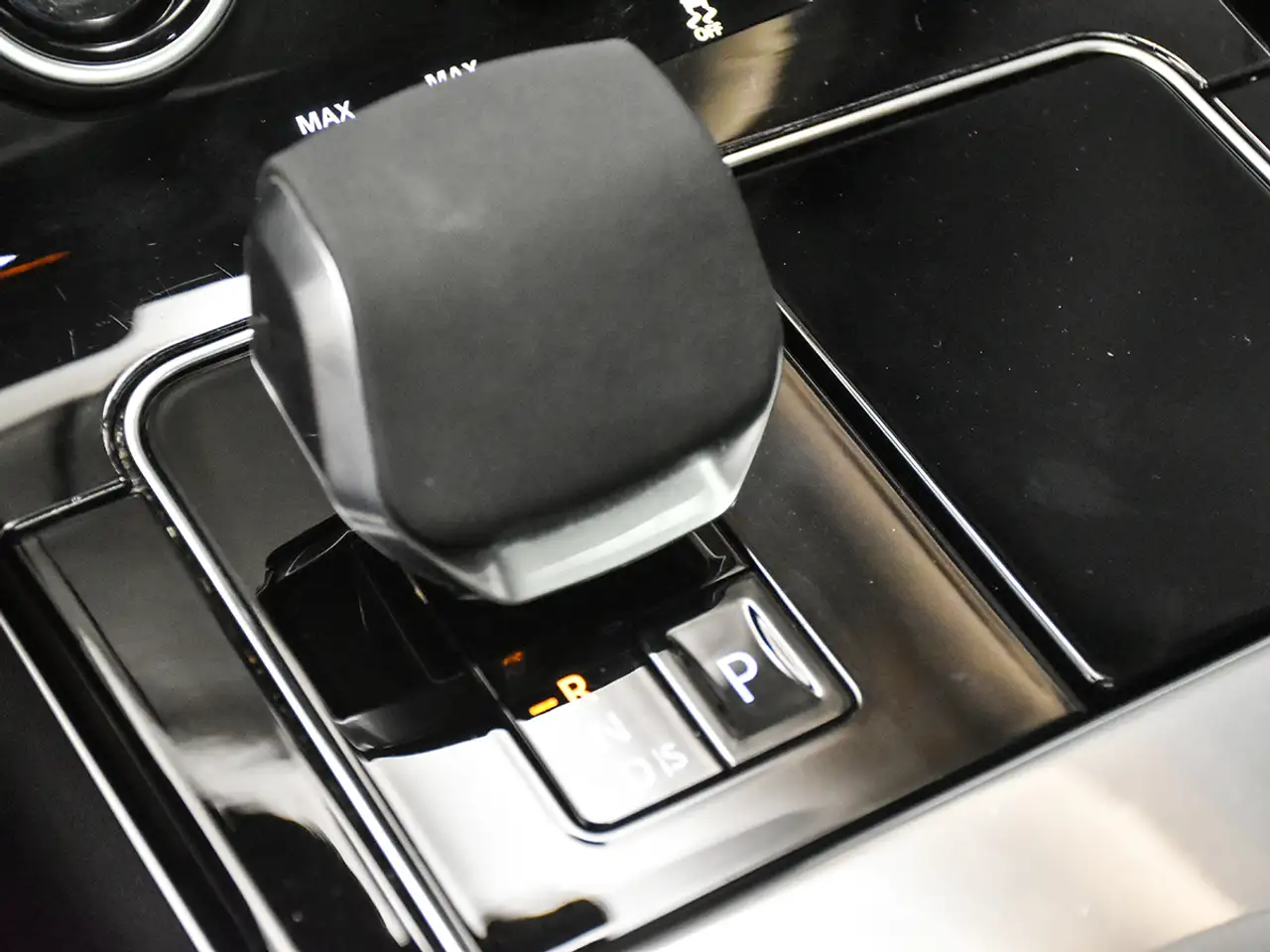 Land Rover Range Rover Velar fotografie Land Rover Range Rover Velar