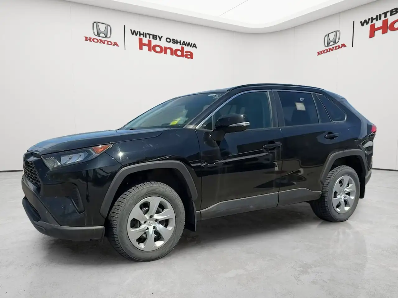 2021 Toyota RAV 4