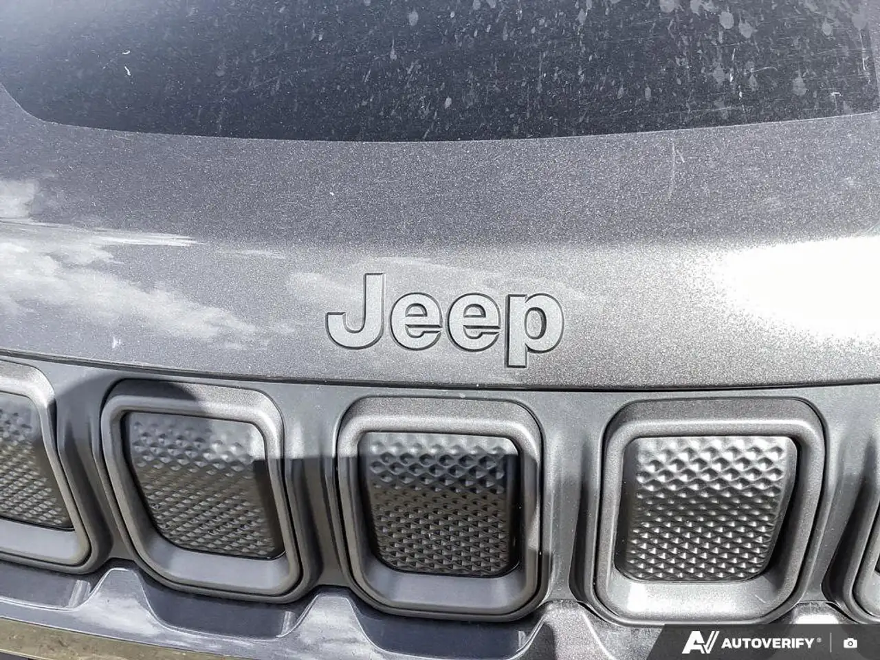 Jeep Compass photo Jeep Compass