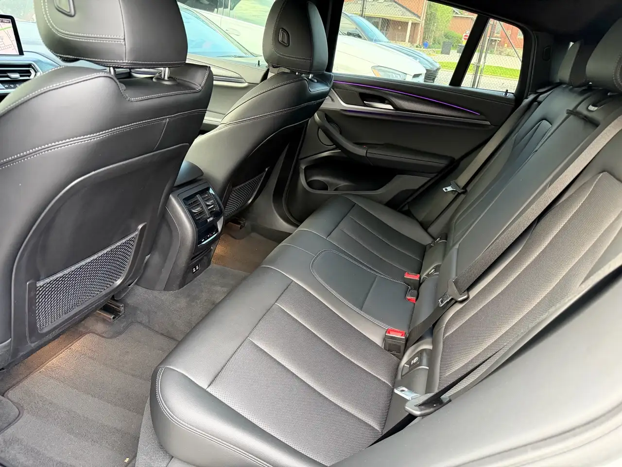 BMW X4 photo BMW X4