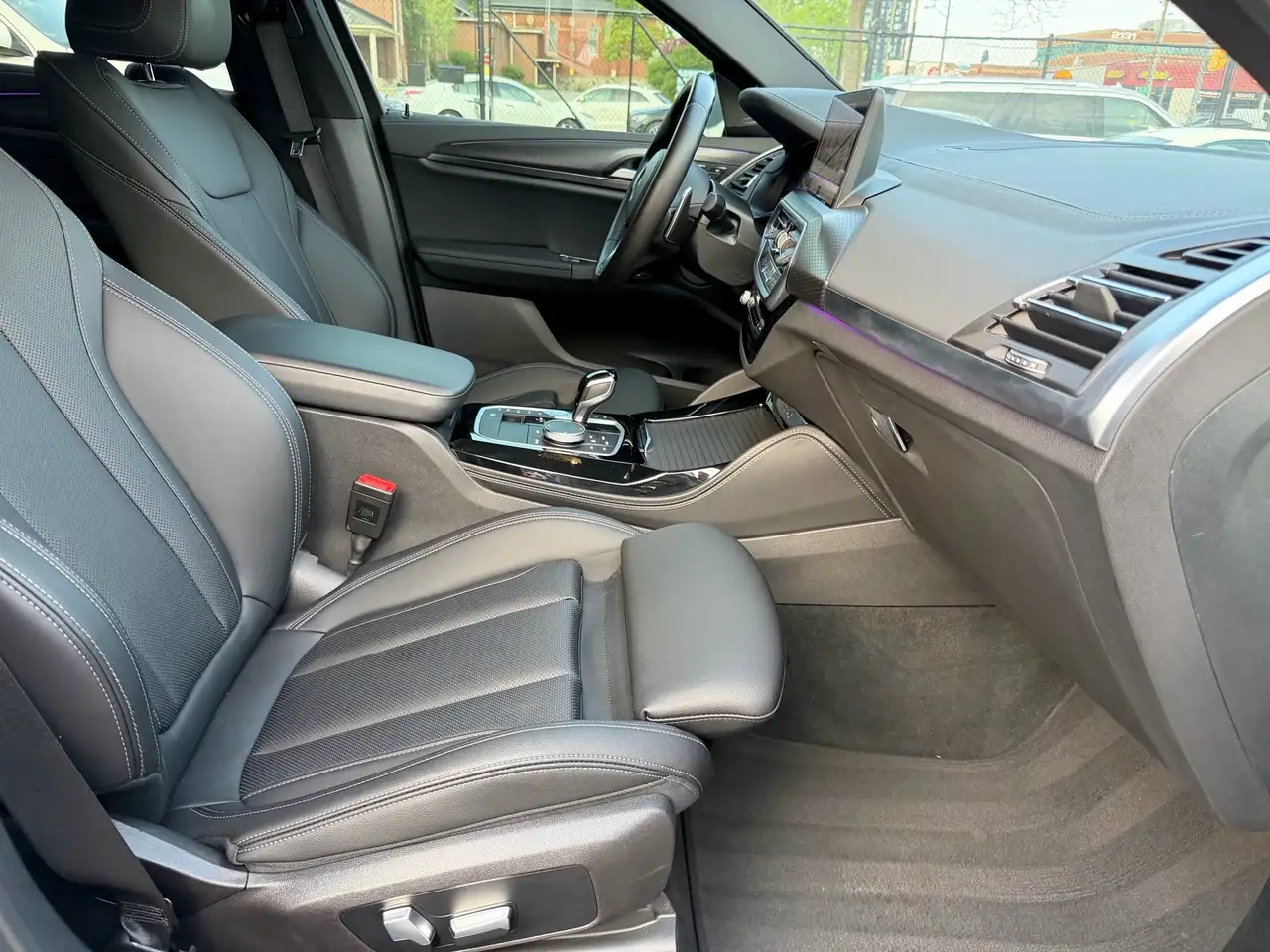 BMW X4 photo BMW X4