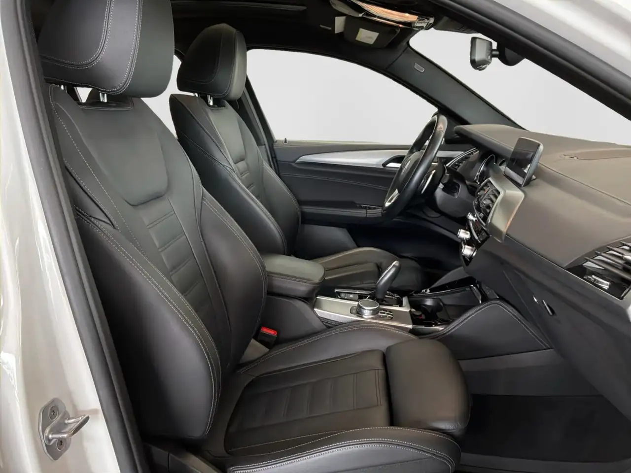 BMW X4 photo BMW X4