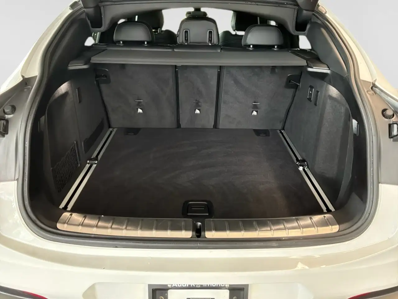 BMW X4 photo BMW X4